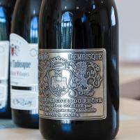 Domaine Julien de L'Embisque