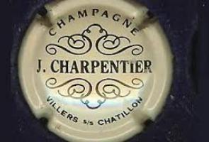 Champagne J Charpentier