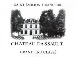 Château Dassault