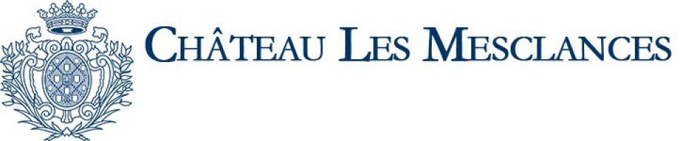 Château les Mesclances