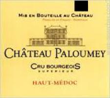 Vignobles Paloumey- Château Paloumey