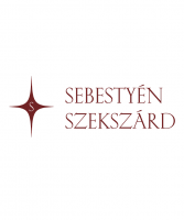 SEBESTYEN SZEKSZARD
