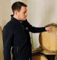 Champagne Godmé Sabine