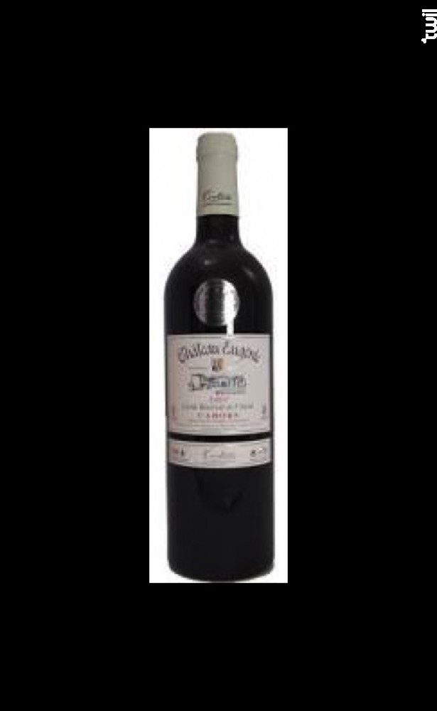 Achat Vin Cuvée Réservée De L'aïeul Rouge Château Eugénie Cahors