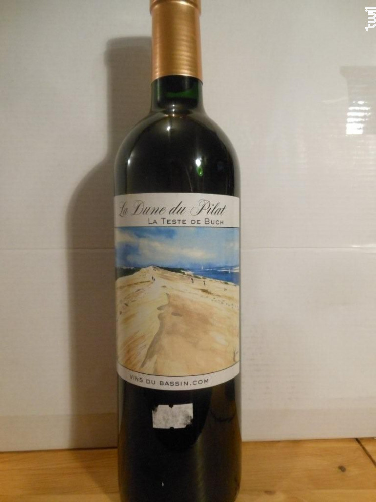 Achat Vin Château Du Barail Rouge Domaine Charles Yung & Fils