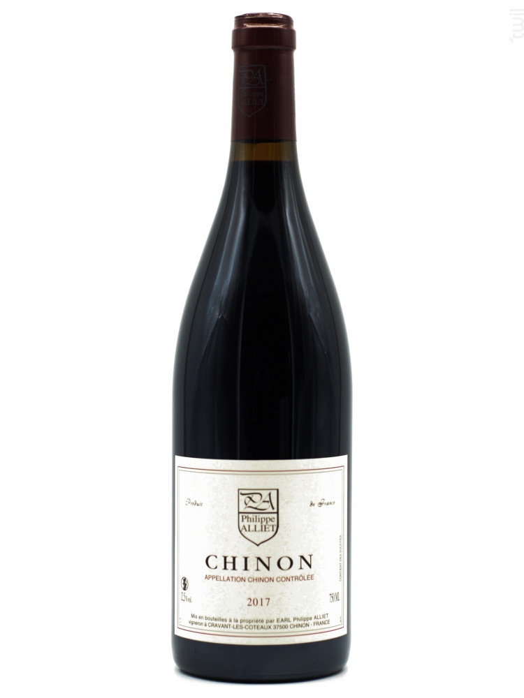 Chinon Vin Chinon Vin Vallée de la Loire Vin France