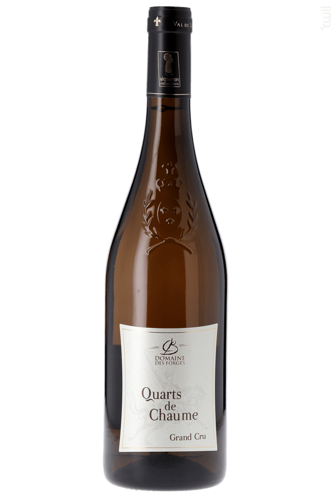 Achat Vin Quarts De Chaumes Grand Cru Blanc Domaine Des