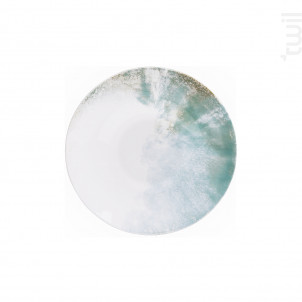 Coupelle Islande 17 Cm lot De 4 - table passion -  - 