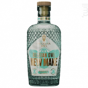 New Make - Belgian Owl - Non millésimé - 