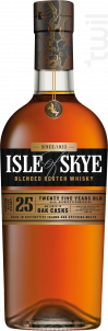 25 Ans - Isle of Skye - Non millésimé - 