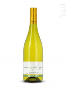 Buissonnier - Bourgogne Aligoté - Vignerons de Buxy - 2022 - Blanc