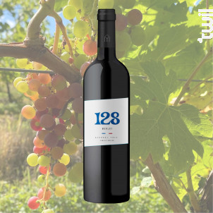 Cuvée 128 - Maison Héritage - 2023 - Rouge
