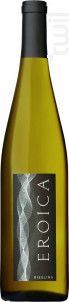Chateau Ste. Michelle Eroica Columbia Valley Riesling - Château Ste Michelle - 2021 - Blanc