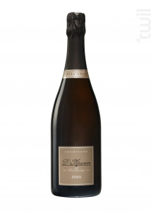 Millésime - Champagne D.Massin - 2005 - Effervescent