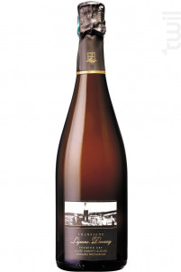 Robert Lejeune Pinot noir Premier Cru - Champagne Lejeune-Dirvang - 2012 - Effervescent