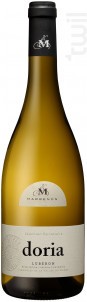 Doria - Marrenon - 2024 - Blanc