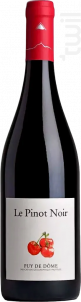 Le Pinot Noir - Maison Desprat - 2023 - Rouge
