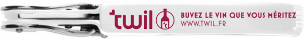 Sommelier professionnel TWIL - Coffrets & Accessoires - Non millésimé - Blanc