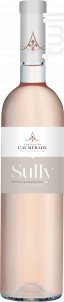 Sully - Rosé - Cru Classé - Château de l'Aumerade - 2024 - Rosé