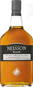 Le Rhum Vieux - Neisson - Non millésimé - 