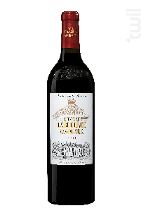 Château Labégorce - Château Labégorce - 2024 - Rouge