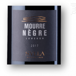Mourre Nègre - Les Vins de Sylla - 2022 - Rouge