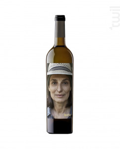 La Jefa - Matsu - 2022 - Blanc