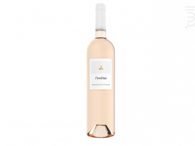 L'Embrun - Domaine de La Pertuade - 2023 - Rosé