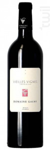 Vieilles Vignes - Domaine Gauby - 2019 - Rouge