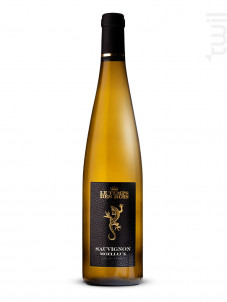 Sauvignon Moelleux - Le Temps des Rois - 2022 - Blanc