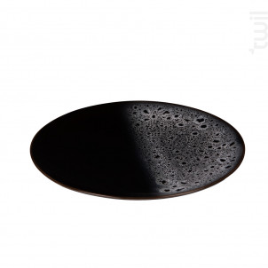 Assiette Plate Kyle 27 Cm lot De 6 - table passion -  - 