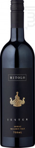 Jester - Shiraz - Mitolo Wines - Non millésimé - Rouge