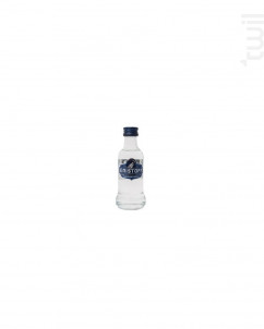 Eristoff Miniature Caisse de 48 - Eristoff - Non millésimé - 