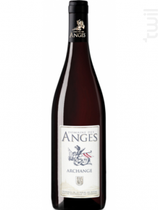 Archange - Domaine des Anges - 2019 - Rouge