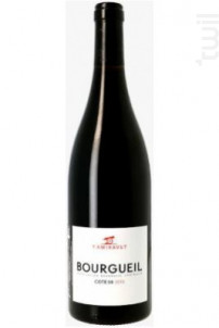 Chinon Aop L'huisserie - Domaine Amirault - 2022 - Rouge