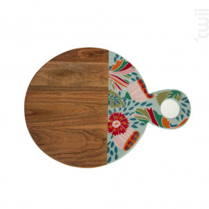 Planche Ronde Isaline - Amadeus -  - 