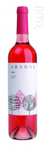 Abadal Rosado - Abadal - 2022 - Rosé