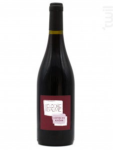 Elodie Balme - Domaine Elodie Balme - 2024 - Rouge