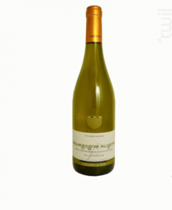 Buissonnier - Bourgogne Aligoté - Vignerons de Buxy - 2021 - Blanc