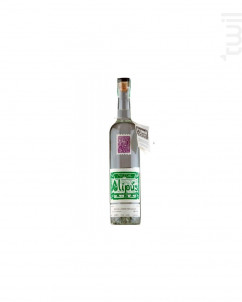 Mezcal Alipús Santa Ana - Alipús - Non millésimé - 