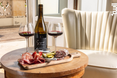 SEGRETO - Domaine Annivy - 2020 - Rouge