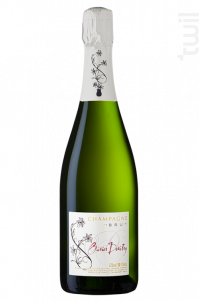 Brut - Champagne Olivier Devitry - Non millésimé - Effervescent