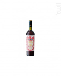 Vermouth Martini Riserva Rubino - Martini - Non millésimé - 