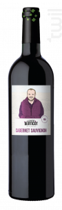 Petit Berticot Cabernet Sauvignon - Berticot - 2021 - Rouge