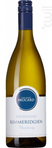 Bourgogne Chardonnay Kimmeridgien - Jean Marc Brocard - 2020 - Blanc