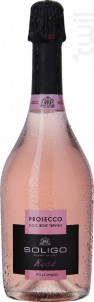 Rosé Brut - Cantina Colli del Soligo - 2023 - Effervescent