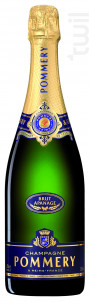 Brut Apanage - Champagne Pommery - Non millésimé - Effervescent