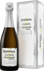 Roederer Brut Nature Jahrgang - Champagne Louis Roederer - 2015 - Effervescent