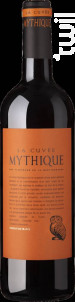 La Cuvée Mythique - Vinadeis - 2021 - Rouge