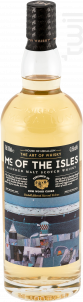 Mc Of The Isles - House Of McCallum - Non millésimé - 